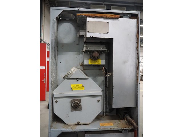 Nn dryer - afbeelding 2 van  11