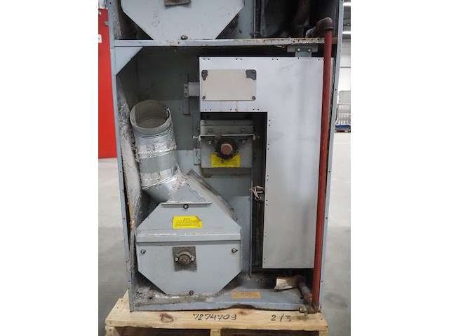 Nn dryer - afbeelding 3 van  11