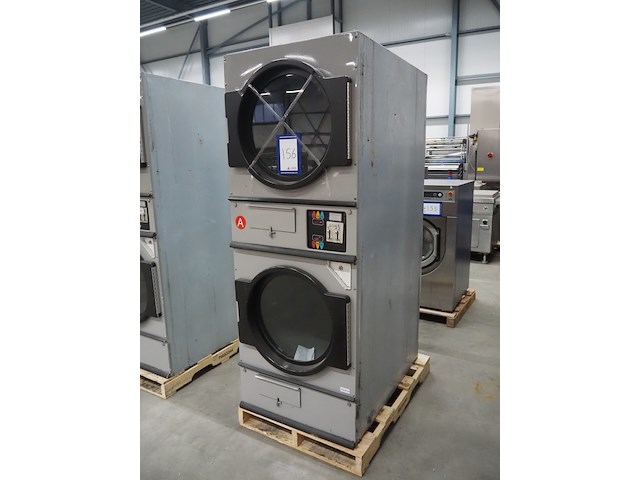 Nn dryer - afbeelding 1 van  11