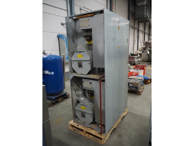 Nn dryer - afbeelding 5 van  11