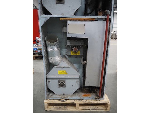 Nn dryer - afbeelding 2 van  10