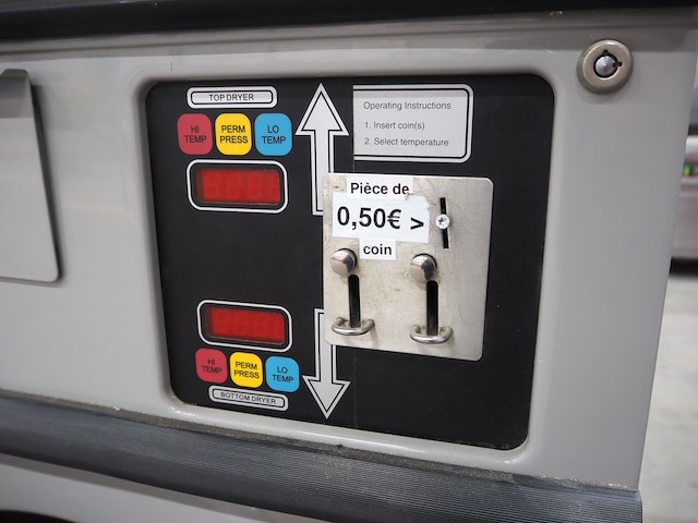 Nn dryer - afbeelding 8 van  10