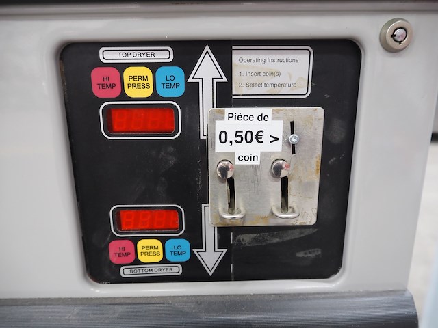 Nn dryer - afbeelding 3 van  11