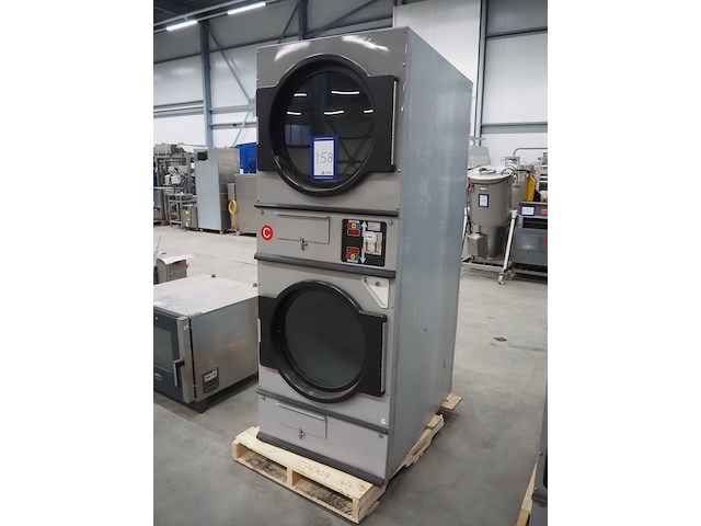 Nn dryer - afbeelding 1 van  11