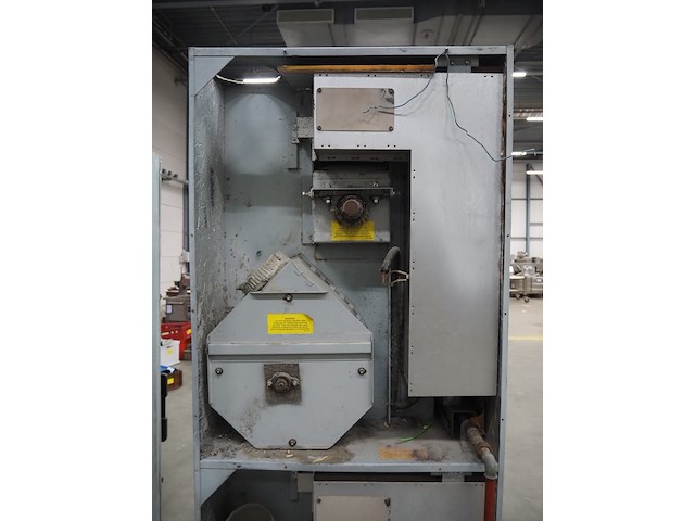 Nn dryer - afbeelding 8 van  11