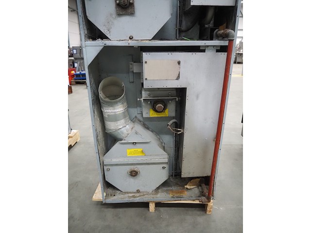 Nn dryer - afbeelding 10 van  11