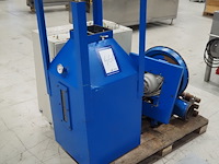 Nn dust extractor - afbeelding 1 van  7