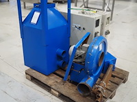 Nn dust extractor - afbeelding 2 van  7