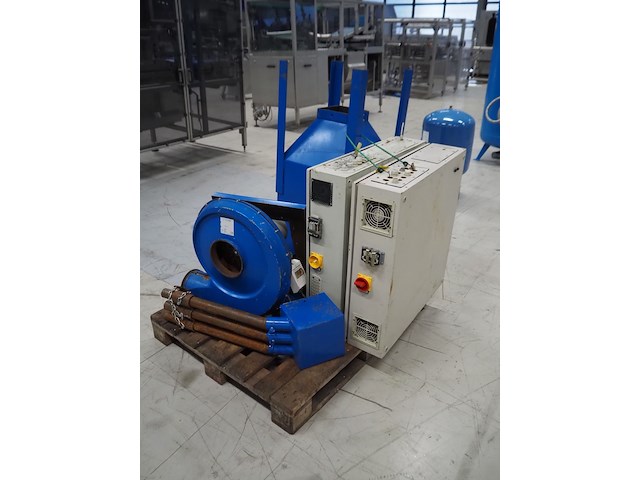 Nn dust extractor - afbeelding 3 van  7