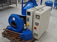 Nn dust extractor - afbeelding 3 van  7