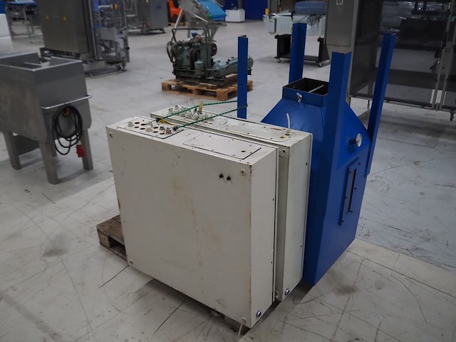 Nn dust extractor - afbeelding 4 van  7