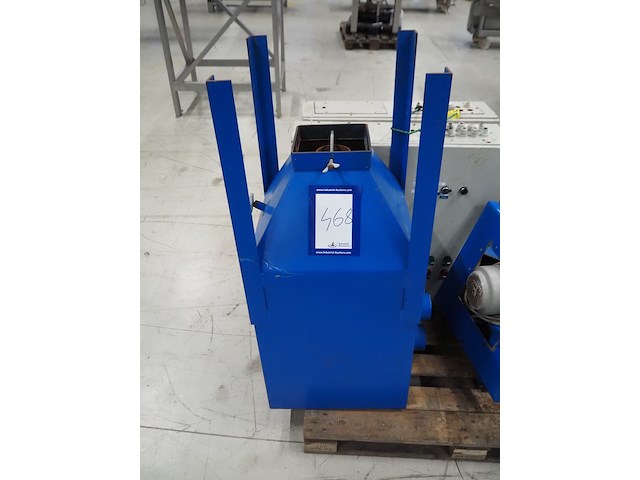 Nn dust extractor - afbeelding 5 van  7