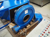 Nn dust extractor - afbeelding 2 van  14