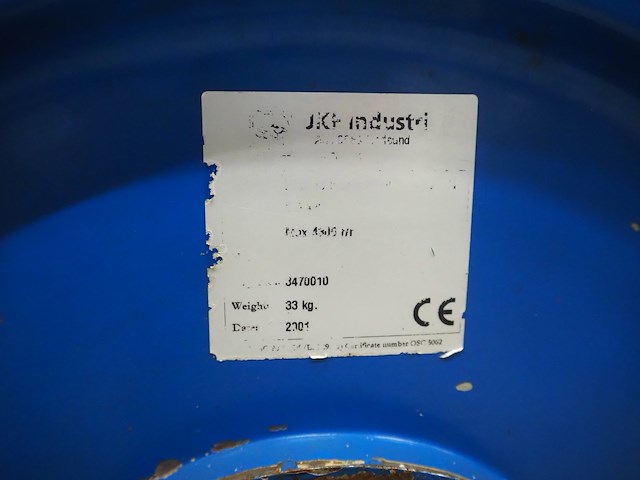 Nn dust extractor - afbeelding 3 van  14