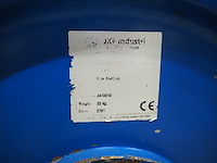 Nn dust extractor - afbeelding 3 van  14