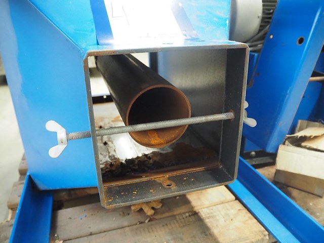 Nn dust extractor - afbeelding 6 van  14