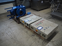 Nn dust extractor - afbeelding 1 van  14