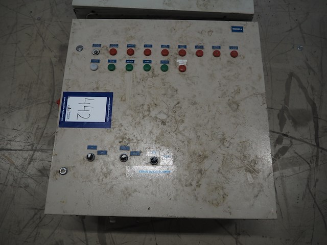 Nn dust extractor - afbeelding 8 van  14