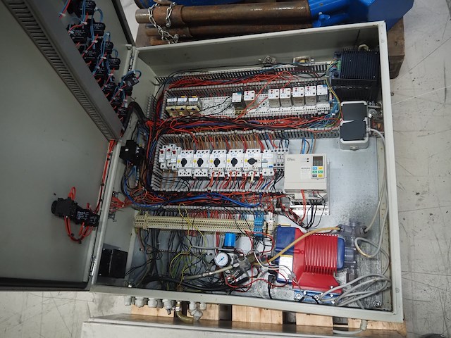 Nn dust extractor - afbeelding 11 van  14