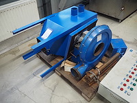 Nn dust extractor - afbeelding 12 van  14