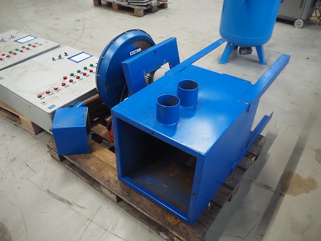 Nn dust extractor - afbeelding 14 van  14
