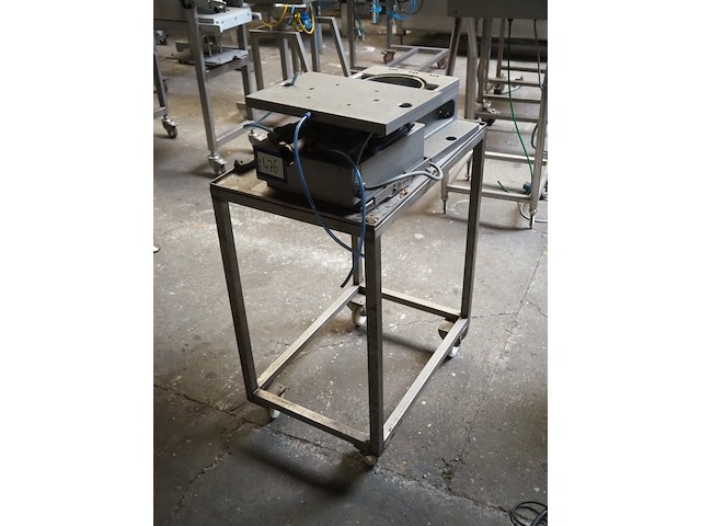 Nn dye cleaner - afbeelding 1 van  9