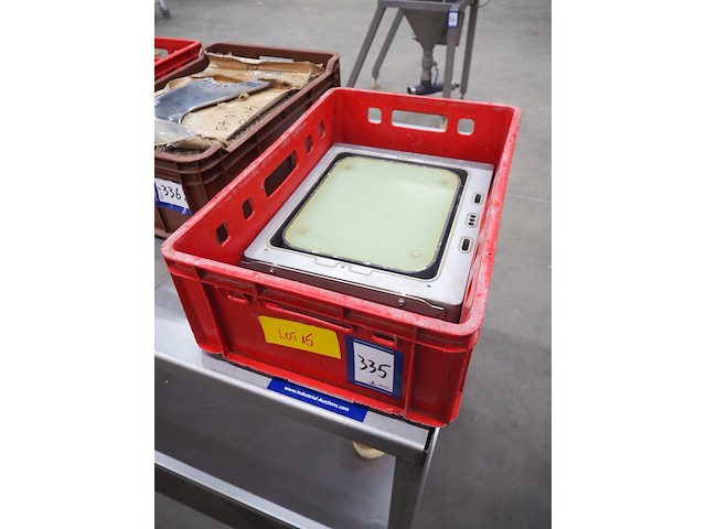 Nn dye - afbeelding 1 van  5