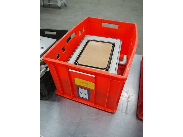 Nn dye - afbeelding 1 van  5