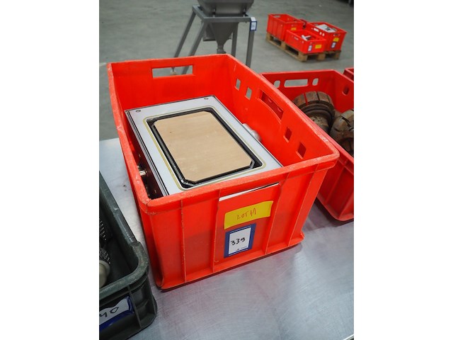 Nn dye - afbeelding 2 van  5