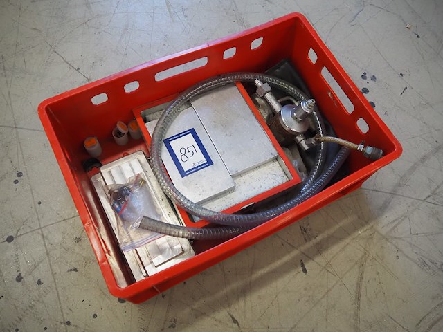 Nn dye - afbeelding 1 van  5