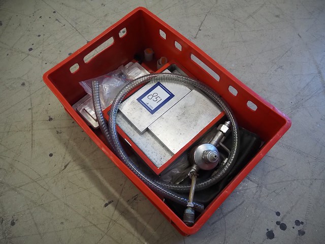 Nn dye - afbeelding 2 van  5