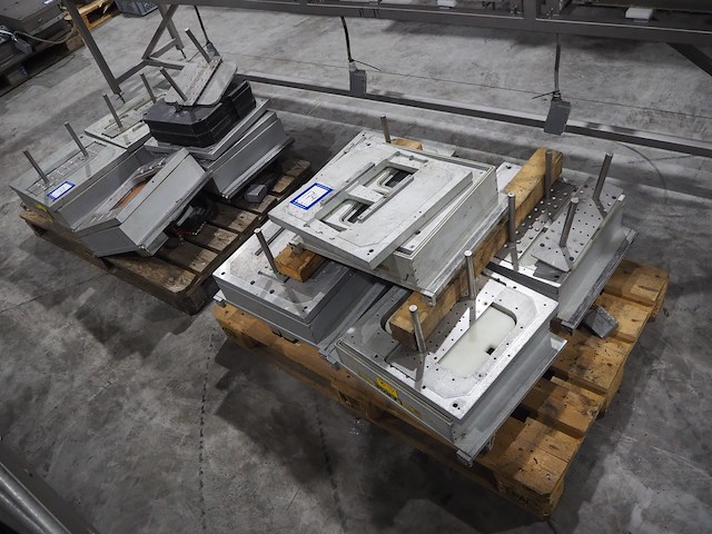 Nn dyes - afbeelding 1 van  10