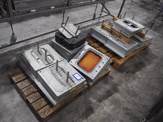 Nn dyes - afbeelding 3 van  10