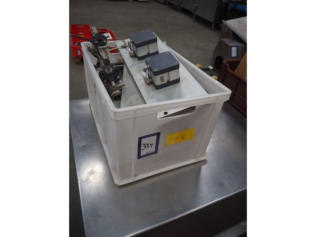 Nn dyes - afbeelding 1 van  7