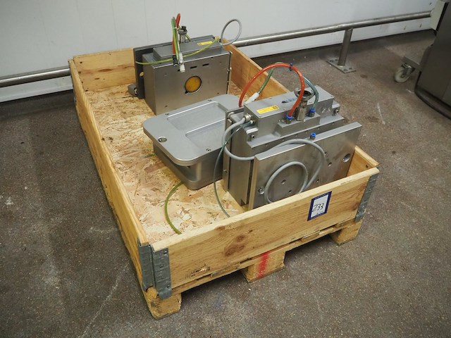 Nn dyes - afbeelding 1 van  9