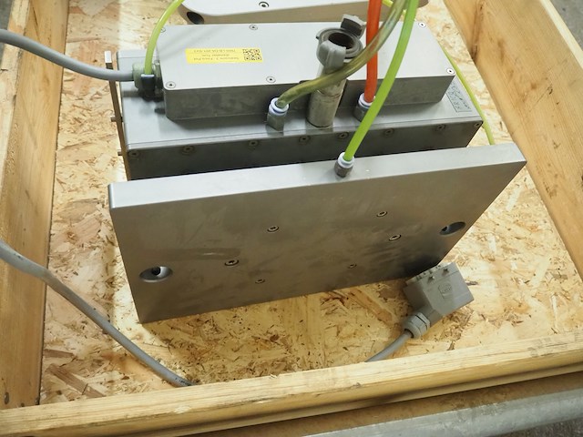 Nn dyes - afbeelding 4 van  9