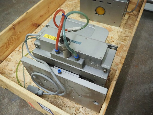 Nn dyes - afbeelding 9 van  9