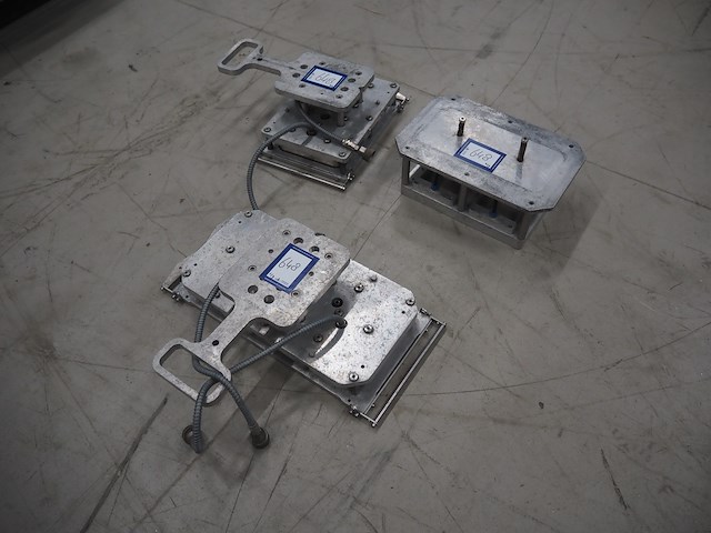 Nn dye's - afbeelding 1 van  9