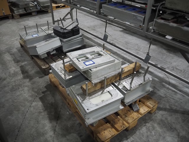 Nn dyes - afbeelding 1 van  5