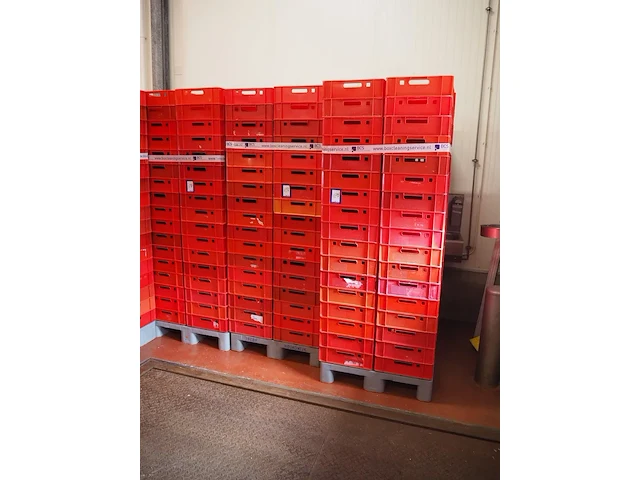 Nn e-1 crates - afbeelding 2 van  15