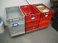 Nn e-2 crates - afbeelding 1 van  10