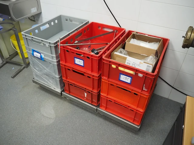 Nn e-2 crates - afbeelding 3 van  10