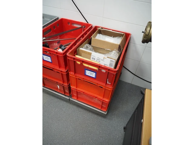 Nn e-2 crates - afbeelding 4 van  10