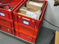 Nn e-2 crates - afbeelding 4 van  10