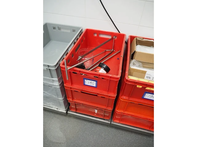 Nn e-2 crates - afbeelding 7 van  10
