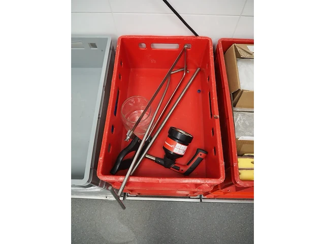 Nn e-2 crates - afbeelding 8 van  10