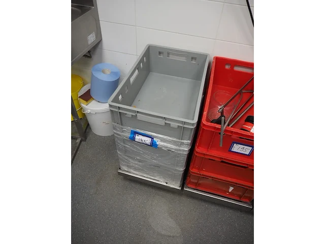 Nn e-2 crates - afbeelding 10 van  10