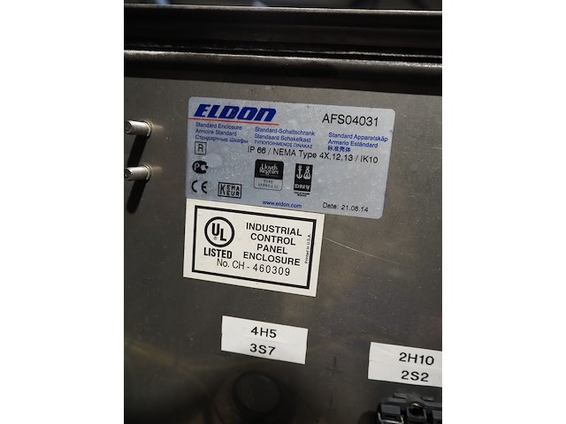 Nn egg cutter - afbeelding 2 van  11