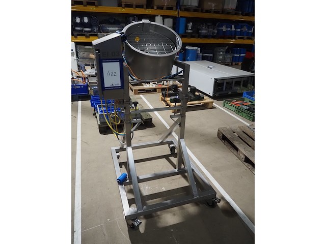 Nn egg cutter - afbeelding 4 van  11