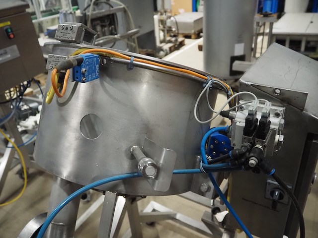 Nn egg cutter - afbeelding 9 van  11